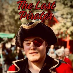 The Last Pirates Official Musical Concept Album. Передняя обложка. Нажмите, чтобы увеличить. The Last Pirates Official Musical Concept Album. Передняя обложка. Нажмите, чтобы увеличить.