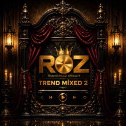 TREND MİXED 2. Передняя обложка. Нажмите, чтобы увеличить.