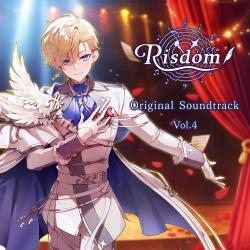 Risdom Original Soundtrack Vol.04. Передняя обложка. Нажмите, чтобы увеличить. Risdom Original Soundtrack Vol.04. Передняя обложка. Нажмите, чтобы увеличить.