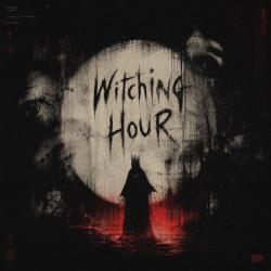 Witching Hour Horror Soundtrack. Передняя обложка. Нажмите, чтобы увеличить. Witching Hour Horror Soundtrack. Передняя обложка. Нажмите, чтобы увеличить.
