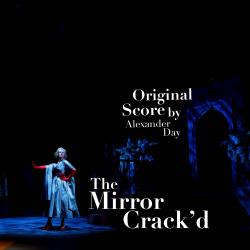 The Mirror Crack'd Original Score. Передняя обложка. Нажмите, чтобы увеличить. The Mirror Crack'd Original Score. Передняя обложка. Нажмите, чтобы увеличить.