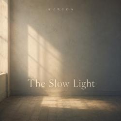 The Slow Light. Передняя обложка. Нажмите, чтобы увеличить. The Slow Light. Передняя обложка. Нажмите, чтобы увеличить.