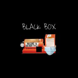 Black Box. Передняя обложка. Нажмите, чтобы увеличить. Black Box. Передняя обложка. Нажмите, чтобы увеличить.