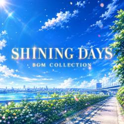 J-Pop Bright Days BGM Collection - EP. Передняя обложка. Нажмите, чтобы увеличить. J-Pop Bright Days BGM Collection - EP. Передняя обложка. Нажмите, чтобы увеличить.