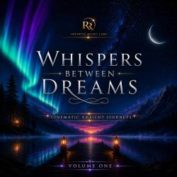 Whispers Between Dreams Volume One. Передняя обложка. Нажмите, чтобы увеличить. Whispers Between Dreams Volume One. Передняя обложка. Нажмите, чтобы увеличить.