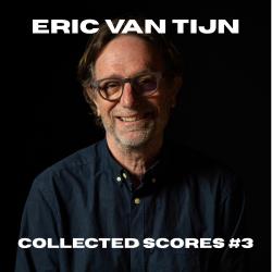 Collected Scores #3 Original Soundtracks. Передняя обложка. Нажмите, чтобы увеличить.