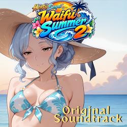 Hentai Senpai: Waifu Summer 2 Original Soundtrack. Передняя обложка. Нажмите, чтобы увеличить. Hentai Senpai: Waifu Summer 2 Original Soundtrack. Передняя обложка. Нажмите, чтобы увеличить.