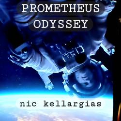 PROMETHEUS ODYSSEY Orchestral Soundtrack. Передняя обложка. Нажмите, чтобы увеличить. PROMETHEUS ODYSSEY Orchestral Soundtrack. Передняя обложка. Нажмите, чтобы увеличить.