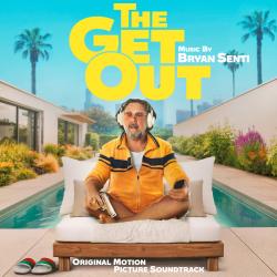 The Get Out Original Motion Picture Soundtrack. Передняя обложка. Нажмите, чтобы увеличить. The Get Out Original Motion Picture Soundtrack. Передняя обложка. Нажмите, чтобы увеличить.