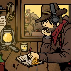 Red Dead Redemption 2 LoFi. Передняя обложка. Нажмите, чтобы увеличить. Red Dead Redemption 2 LoFi. Передняя обложка. Нажмите, чтобы увеличить.