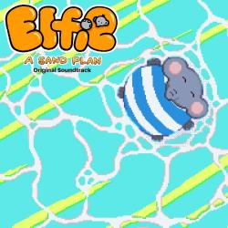 Elfie: A Sand Plan Original Soundtrack. Передняя обложка. Нажмите, чтобы увеличить. Elfie: A Sand Plan Original Soundtrack. Передняя обложка. Нажмите, чтобы увеличить.