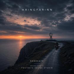 Hringfarinn: Nordkapp Original Documentary Soundtrack. Передняя обложка. Нажмите, чтобы увеличить. Hringfarinn: Nordkapp Original Documentary Soundtrack. Передняя обложка. Нажмите, чтобы увеличить.