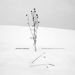 Cinematic Stories vol.1 - selected film works. Передняя обложка. Нажмите, чтобы увеличить. Cinematic Stories vol.1 - selected film works. Передняя обложка. Нажмите, чтобы увеличить.