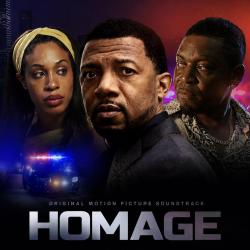 Homage Original Motion Picture Soundtrack. Передняя обложка. Нажмите, чтобы увеличить. Homage Original Motion Picture Soundtrack. Передняя обложка. Нажмите, чтобы увеличить.