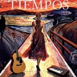 TIEMPOS - EP. Передняя обложка. Нажмите, чтобы увеличить. TIEMPOS - EP. Передняя обложка. Нажмите, чтобы увеличить.