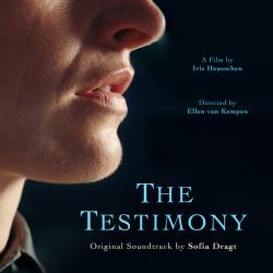 The Testimony Original Motion Picture Soundtrack. Передняя обложка. Нажмите, чтобы увеличить. The Testimony Original Motion Picture Soundtrack. Передняя обложка. Нажмите, чтобы увеличить.