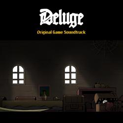Deluge, Vol. 1 Original Game Soundtrack. Передняя обложка. Нажмите, чтобы увеличить. Deluge, Vol. 1 Original Game Soundtrack. Передняя обложка. Нажмите, чтобы увеличить.
