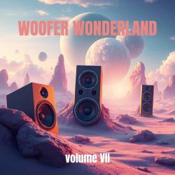 Woofer Wonderland volume VII. Передняя обложка. Нажмите, чтобы увеличить. Woofer Wonderland volume VII. Передняя обложка. Нажмите, чтобы увеличить.