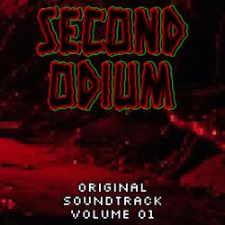 Second Odium Original Soundtrack, Volume 01. Передняя обложка. Нажмите, чтобы увеличить. Second Odium Original Soundtrack, Volume 01. Передняя обложка. Нажмите, чтобы увеличить.
