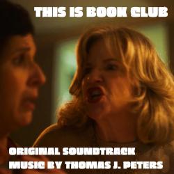This is Book Club Original Short Film Soundtrack - EP. Передняя обложка. Нажмите, чтобы увеличить. This is Book Club Original Short Film Soundtrack - EP. Передняя обложка. Нажмите, чтобы увеличить.