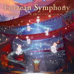 Eorzean Symphony: FINAL FANTASY XIV Orchestral Album Vol. 4. Передняя обложка. Нажмите, чтобы увеличить. Eorzean Symphony: FINAL FANTASY XIV Orchestral Album Vol. 4. Передняя обложка. Нажмите, чтобы увеличить.