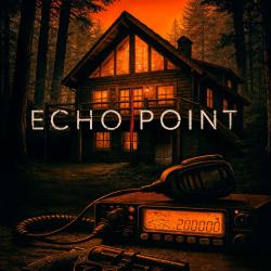 Echo Point Original Motion Picture Soundtrack. Передняя обложка. Нажмите, чтобы увеличить. Echo Point Original Motion Picture Soundtrack. Передняя обложка. Нажмите, чтобы увеличить.