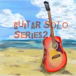 Guitar Solo Series2 - EP. Передняя обложка. Нажмите, чтобы увеличить. Guitar Solo Series2 - EP. Передняя обложка. Нажмите, чтобы увеличить.