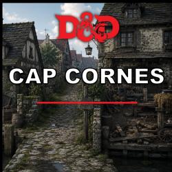 Cap Cornes. Передняя обложка. Нажмите, чтобы увеличить. Cap Cornes. Передняя обложка. Нажмите, чтобы увеличить.