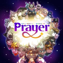 Prayer. Передняя обложка. Нажмите, чтобы увеличить. Prayer. Передняя обложка. Нажмите, чтобы увеличить.