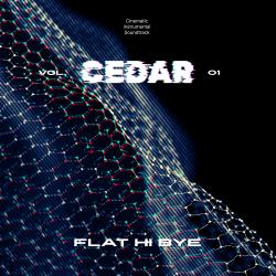 CEDAR Original Soundtrack - EP. Передняя обложка. Нажмите, чтобы увеличить. CEDAR Original Soundtrack - EP. Передняя обложка. Нажмите, чтобы увеличить.