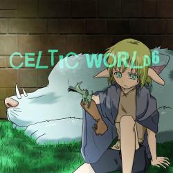 Celtic World6 - EP. Передняя обложка. Нажмите, чтобы увеличить. Celtic World6 - EP. Передняя обложка. Нажмите, чтобы увеличить.