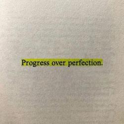 PROGRESS OVER PERFECTION. Передняя обложка. Нажмите, чтобы увеличить. PROGRESS OVER PERFECTION. Передняя обложка. Нажмите, чтобы увеличить.