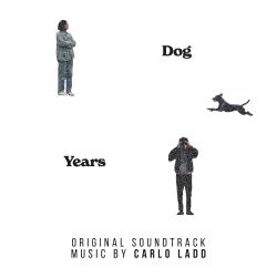 Dog Years Original Short Film Soundtrack - EP. Передняя обложка. Нажмите, чтобы увеличить. Dog Years Original Short Film Soundtrack - EP. Передняя обложка. Нажмите, чтобы увеличить.