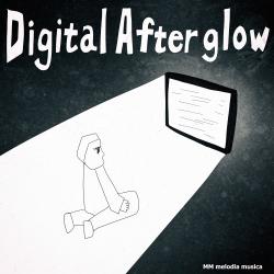 Digital Afterglow. Передняя обложка. Нажмите, чтобы увеличить. Digital Afterglow. Передняя обложка. Нажмите, чтобы увеличить.