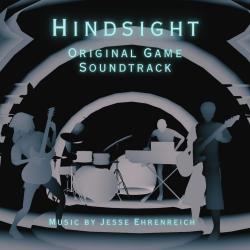 Hindsight Original Game Soundtrack - EP. Передняя обложка. Нажмите, чтобы увеличить. Hindsight Original Game Soundtrack - EP. Передняя обложка. Нажмите, чтобы увеличить.