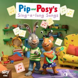 Pip and Posy's Sing-a-Long Songs Music from the Original TV Series. Передняя обложка. Нажмите, чтобы увеличить. Pip and Posy's Sing-a-Long Songs Music from the Original TV Series. Передняя обложка. Нажмите, чтобы увеличить.