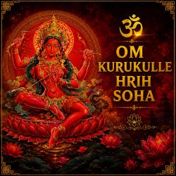 Om Kurukulle Hrih Soha - EP. Передняя обложка. Нажмите, чтобы увеличить. Om Kurukulle Hrih Soha - EP. Передняя обложка. Нажмите, чтобы увеличить.