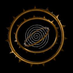 Espiralium Era 2: Anti-Espiral Trilha Sonora Original. Передняя обложка. Нажмите, чтобы увеличить. Espiralium Era 2: Anti-Espiral Trilha Sonora Original. Передняя обложка. Нажмите, чтобы увеличить.