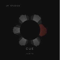Cue Vol. 2. Передняя обложка. Нажмите, чтобы увеличить. Cue Vol. 2. Передняя обложка. Нажмите, чтобы увеличить.
