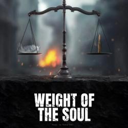 Weight of the Soul. Передняя обложка. Нажмите, чтобы увеличить. Weight of the Soul. Передняя обложка. Нажмите, чтобы увеличить.