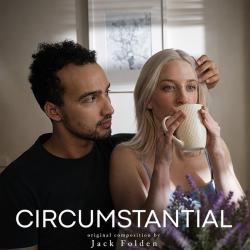 Circumstantial Original Motion Picture Soundtrack. Передняя обложка. Нажмите, чтобы увеличить. Circumstantial Original Motion Picture Soundtrack. Передняя обложка. Нажмите, чтобы увеличить.
