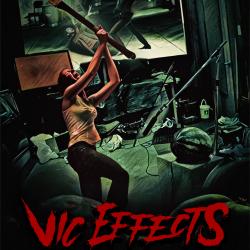 Vic Effects Original Motion Picture Soundtrack. Передняя обложка. Нажмите, чтобы увеличить. Vic Effects Original Motion Picture Soundtrack. Передняя обложка. Нажмите, чтобы увеличить.