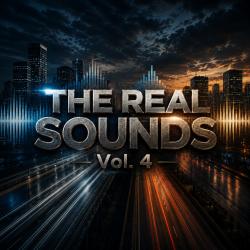 The Real Sounds, Vol. 4. Передняя обложка. Нажмите, чтобы увеличить. The Real Sounds, Vol. 4. Передняя обложка. Нажмите, чтобы увеличить.