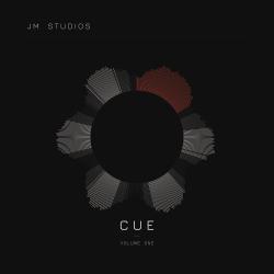 Cue Vol. 1. Передняя обложка. Нажмите, чтобы увеличить. Cue Vol. 1. Передняя обложка. Нажмите, чтобы увеличить.