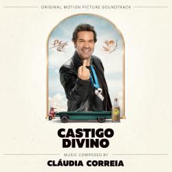 Castigo Divino Original Motion Picture Soundtrack. Передняя обложка. Нажмите, чтобы увеличить. Castigo Divino Original Motion Picture Soundtrack. Передняя обложка. Нажмите, чтобы увеличить.