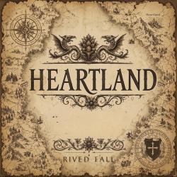 Heartland. Передняя обложка. Нажмите, чтобы увеличить. Heartland. Передняя обложка. Нажмите, чтобы увеличить.
