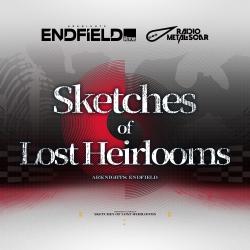 Sketches of Lost Heirlooms Original Soundtrack. Передняя обложка. Нажмите, чтобы увеличить. Sketches of Lost Heirlooms Original Soundtrack. Передняя обложка. Нажмите, чтобы увеличить.