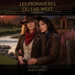 Les Fugitives — Bande Originale Tome 2. Передняя обложка. Нажмите, чтобы увеличить.