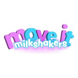 Move It Milkshakers Original Television Soundtrack. Передняя обложка. Нажмите, чтобы увеличить. Move It Milkshakers Original Television Soundtrack. Передняя обложка. Нажмите, чтобы увеличить.