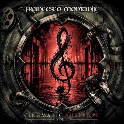 Cinematic Suspense Vol. 1 Original Score. Передняя обложка. Нажмите, чтобы увеличить. Cinematic Suspense Vol. 1 Original Score. Передняя обложка. Нажмите, чтобы увеличить.